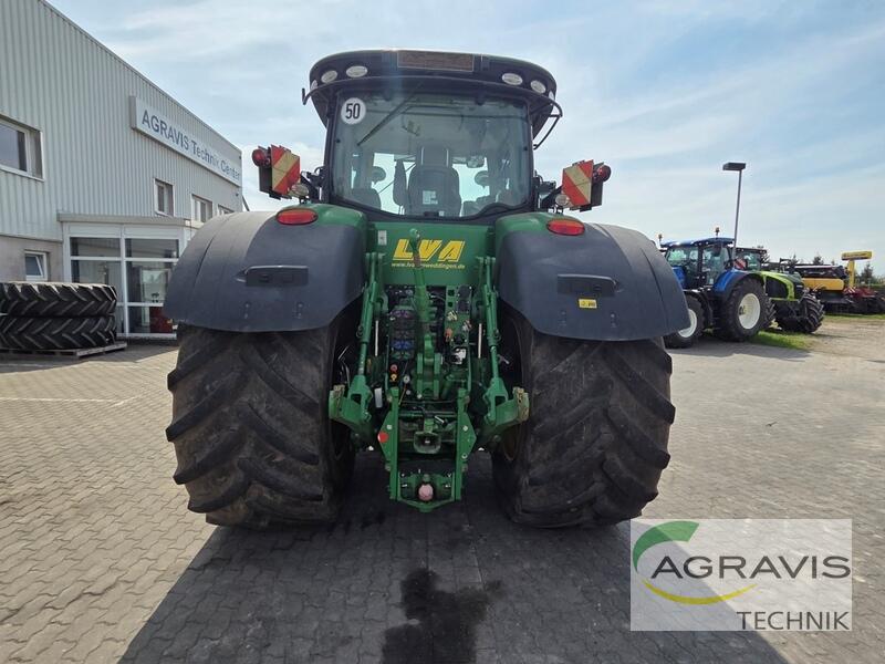 John Deere 8320R