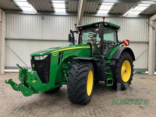 John Deere 8370R