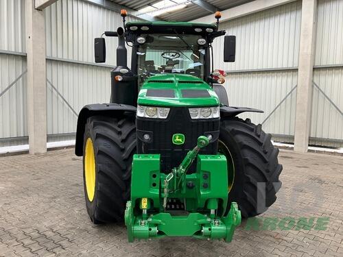 John Deere 8370R